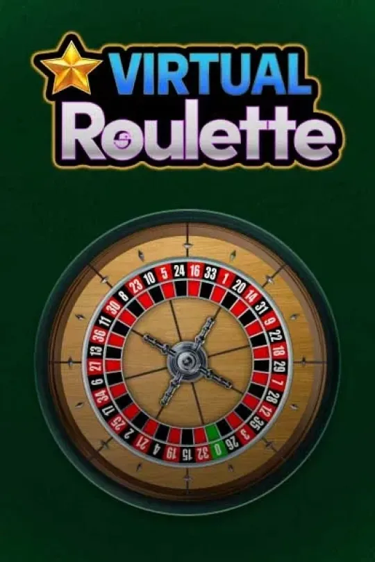 Virtual Roulette Pateplay