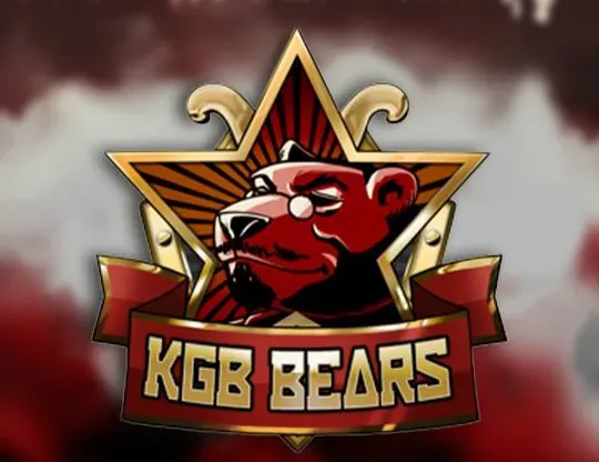 KGB Bears The Games Company