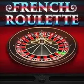French Roulette Classic Evoplay